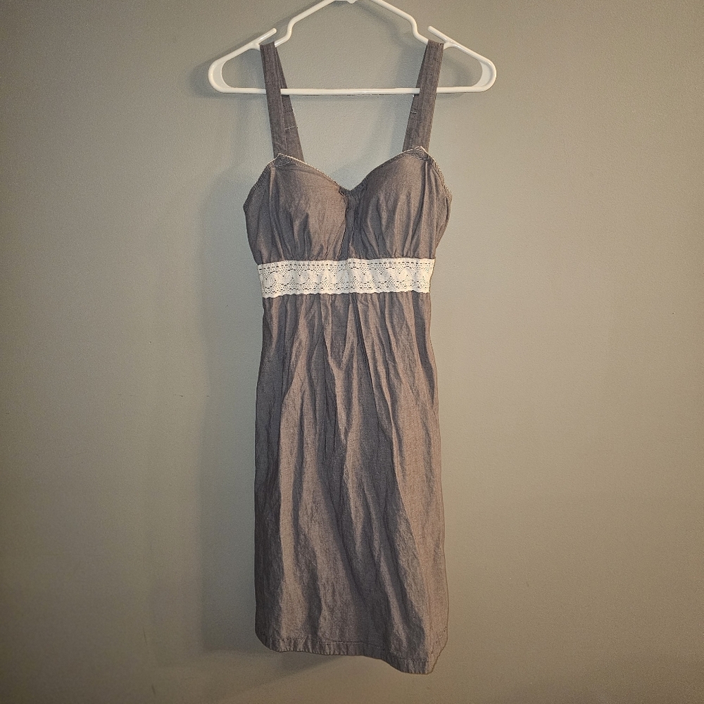 Denver Hayes Summer Dress